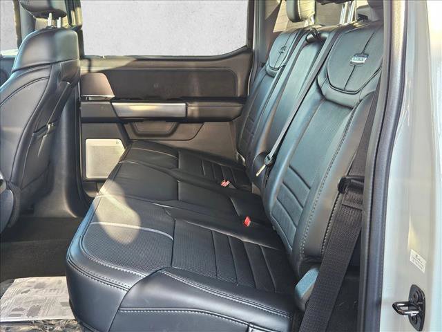 New 2026 Ford F350 Platinum image 16
