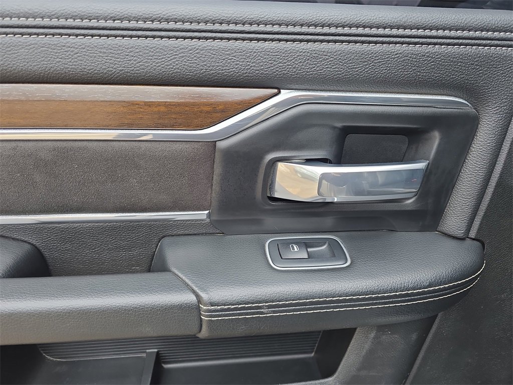 Used 2024 RAM 2500 Laramie image 25