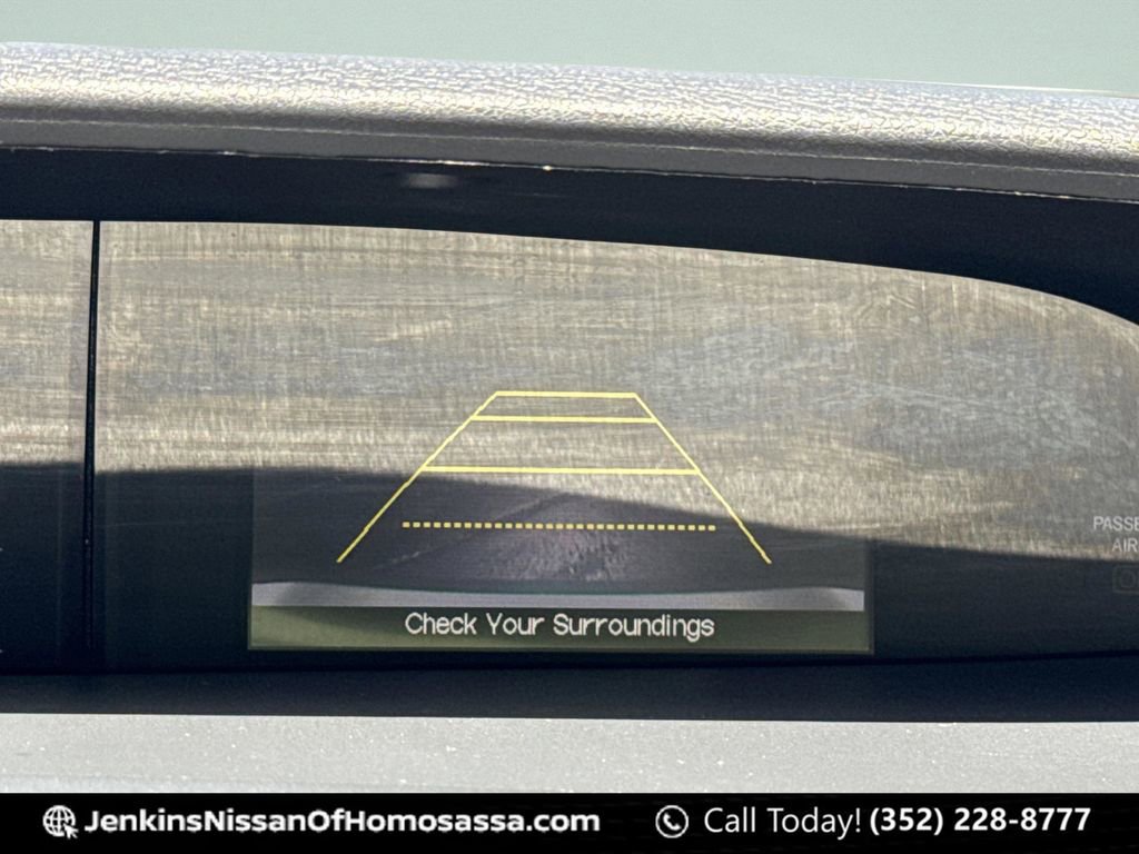 Used 2015 Honda Civic LX image 31