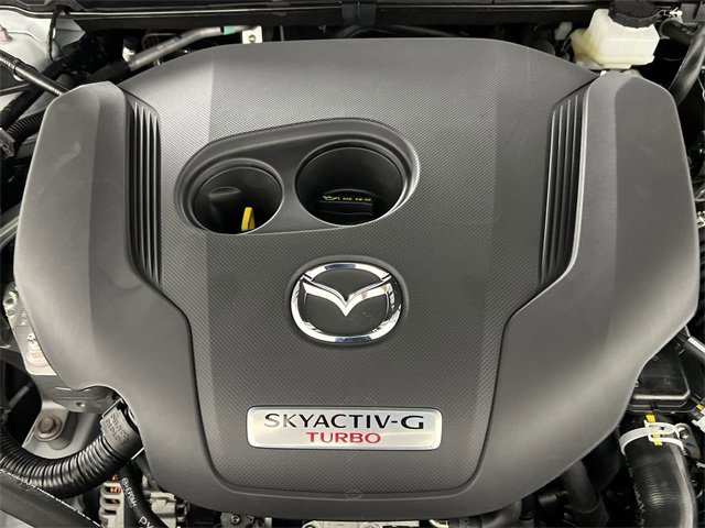 New 2026 MAZDA CX-50 AWD 2.5 S w/ Weather Package image 16