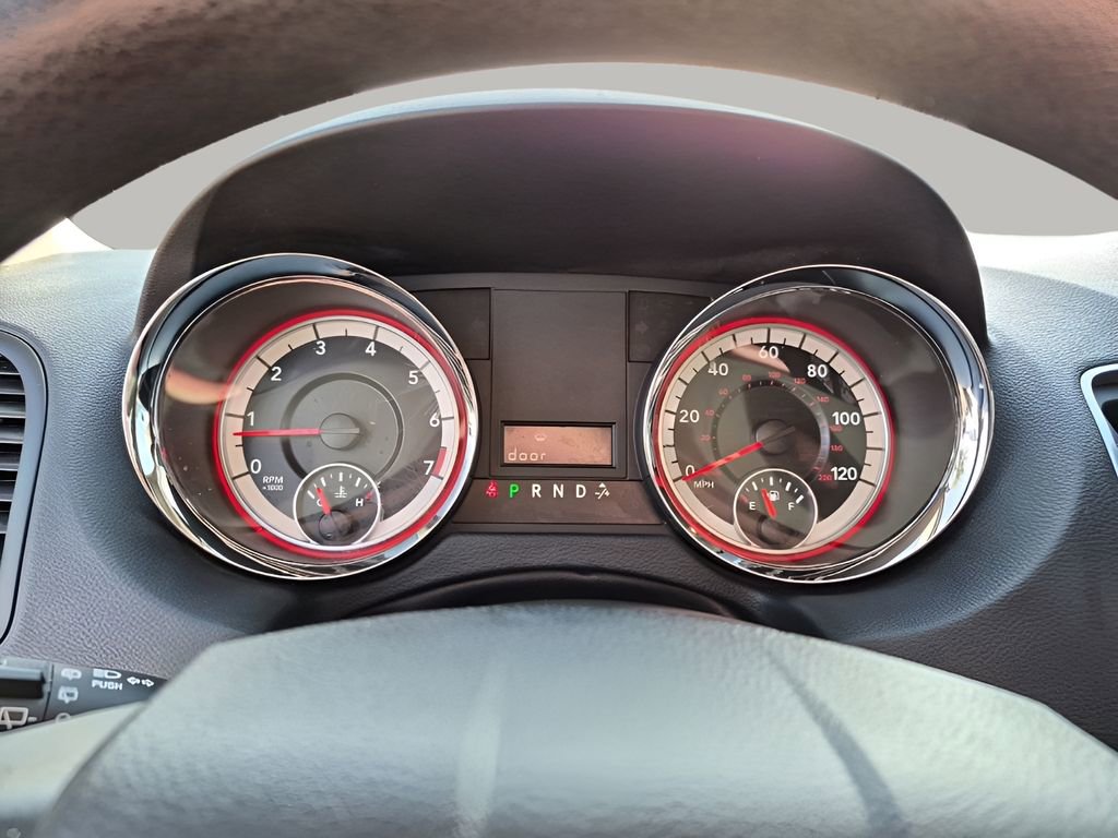 Used 2018 Dodge Grand Caravan SE w/ UConnect Hands-Free Group image 33