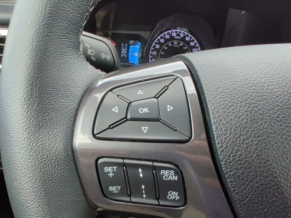 Certified 2019 Ford Ranger Lariat w/ Equipment Group 501A Mid AWD/4WD image 28