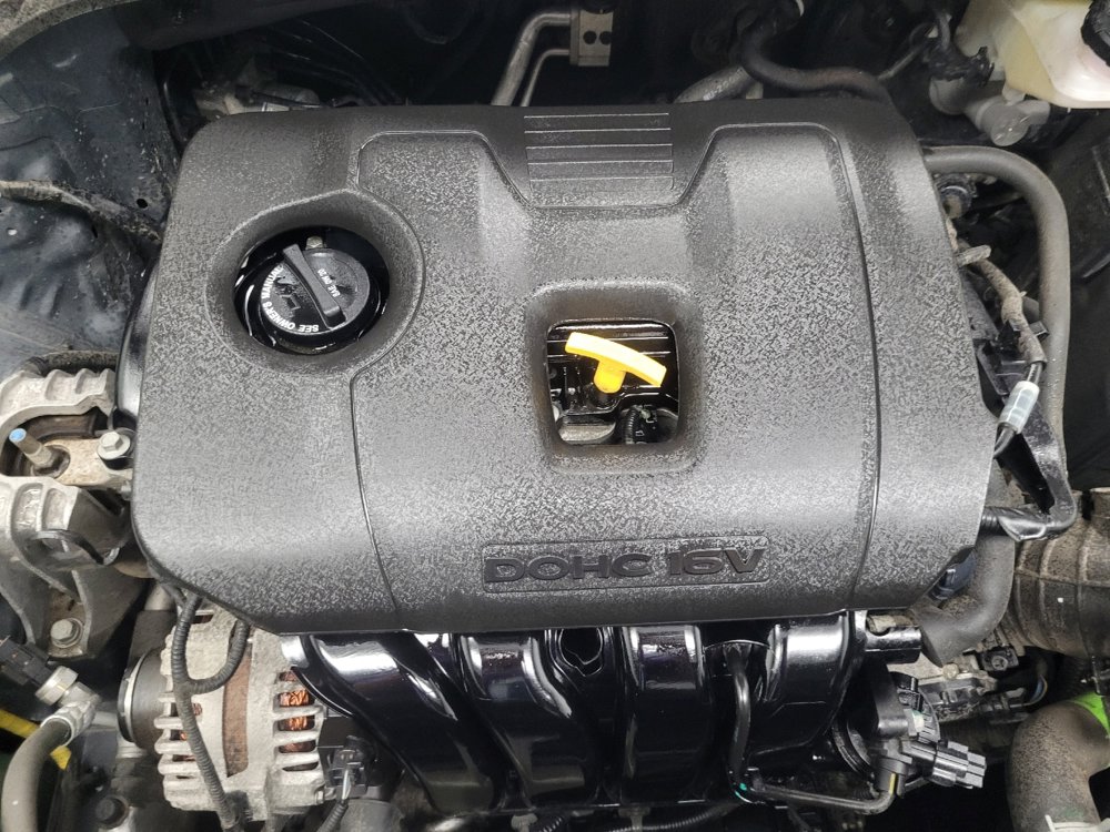 Used 2023 Kia Soul LX w/ Option Group 015 image 30