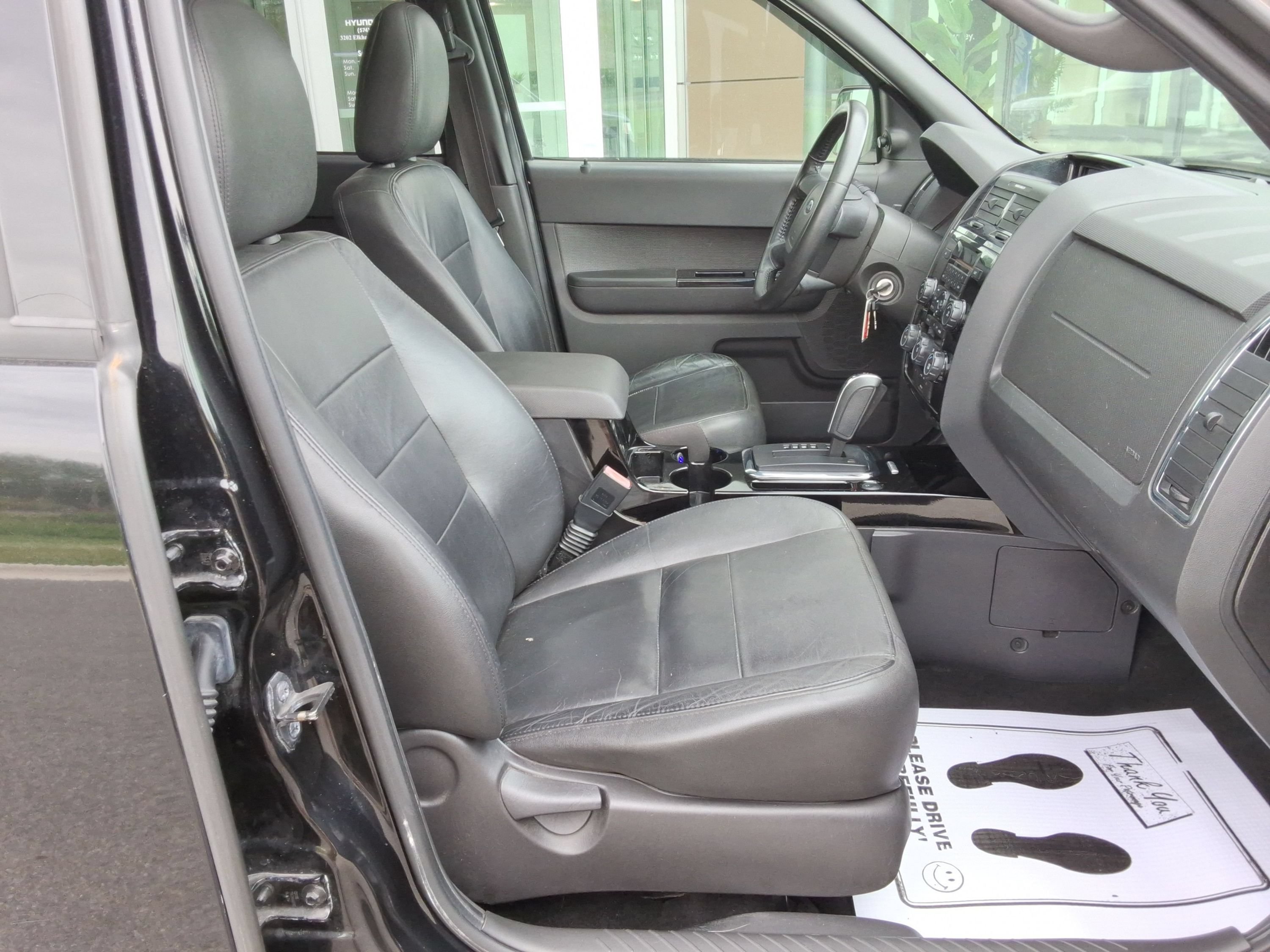 Used 2012 Ford Escape Limited AWD/4WD image 32
