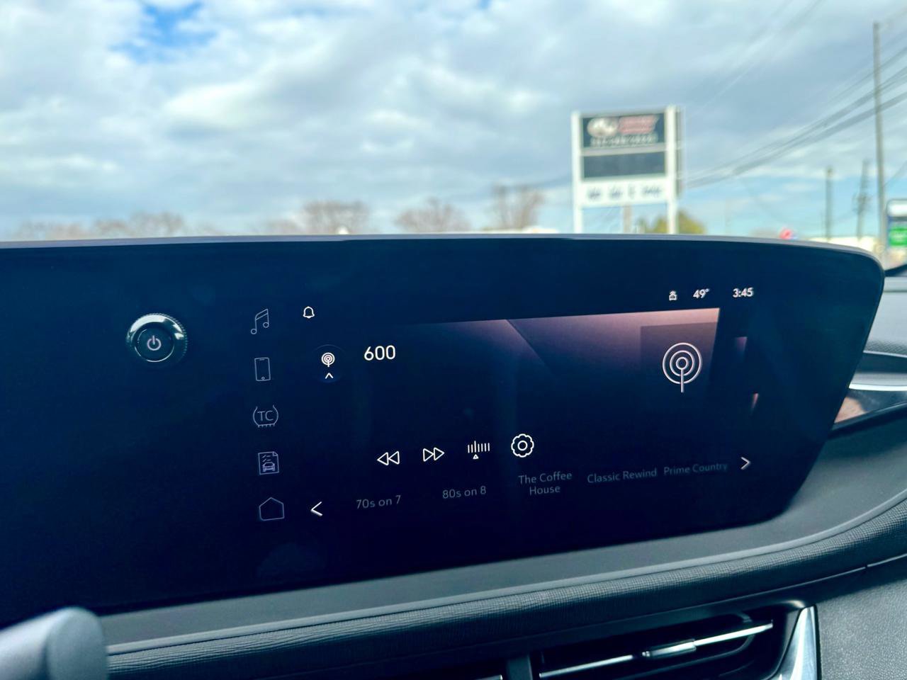 Used 2025 Buick Envista Preferred w/ Convenience I Package image 31