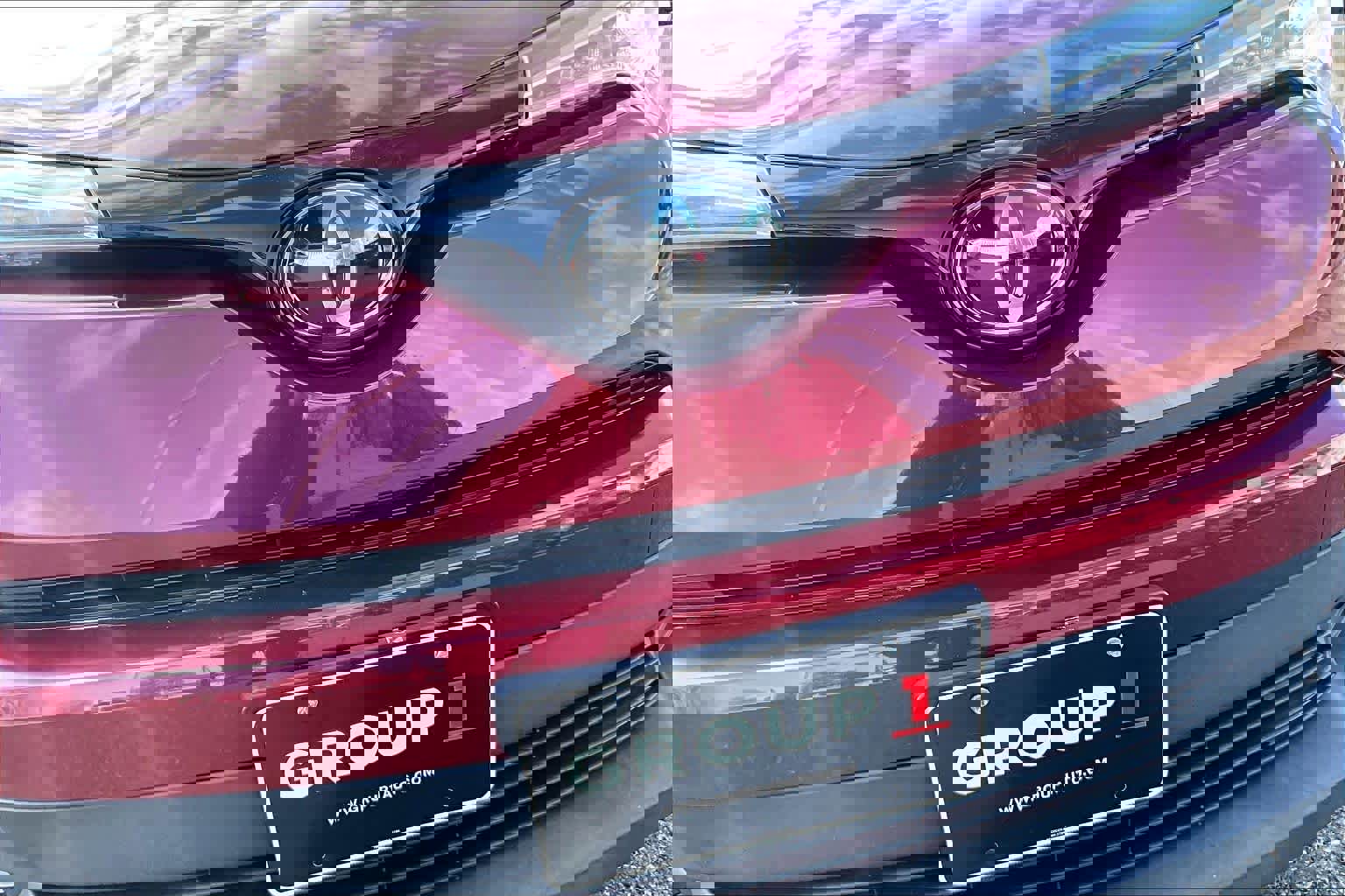 Used 2019 Toyota C-HR Limited image 29