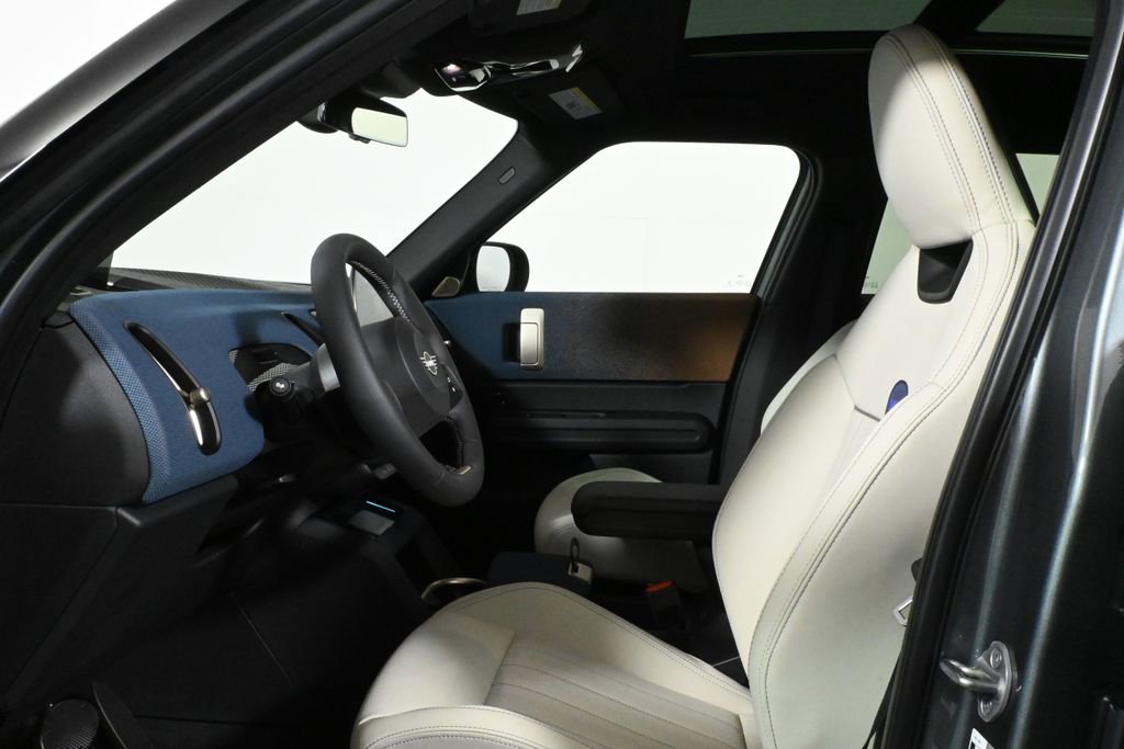 Used 2025 MINI Cooper Countryman S w/ Comfort Package Max image 3