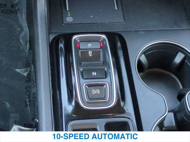 Certified 2024 Honda Pilot EX-L image 19