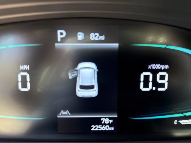 Used 2024 Hyundai Venue SE FWD image 10