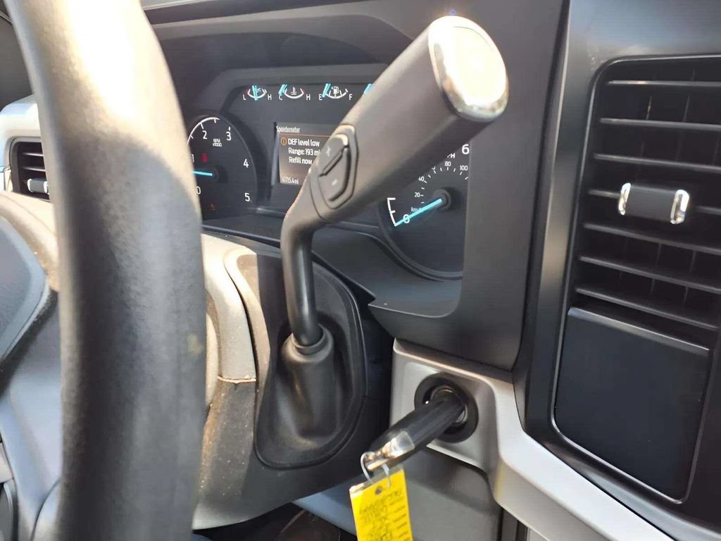 Used 2025 Ford F250 XLT w/ FX4 Off-Road Package AWD/4WD image 17