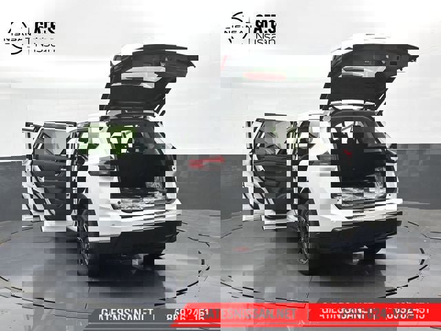 New 2026 Nissan Rogue SV image 28