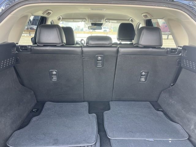 Certified 2023 MAZDA CX-5 AWD 2.5 S w/ Select Package image 24