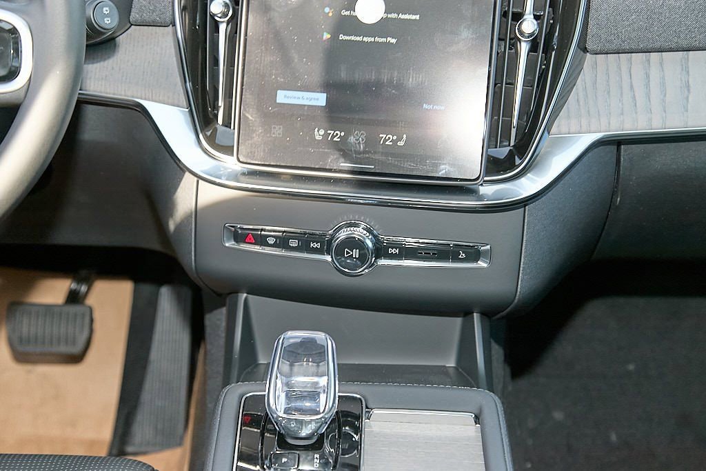 New 2026 Volvo XC90 B6 Ultra w/ Lounge Package image 28