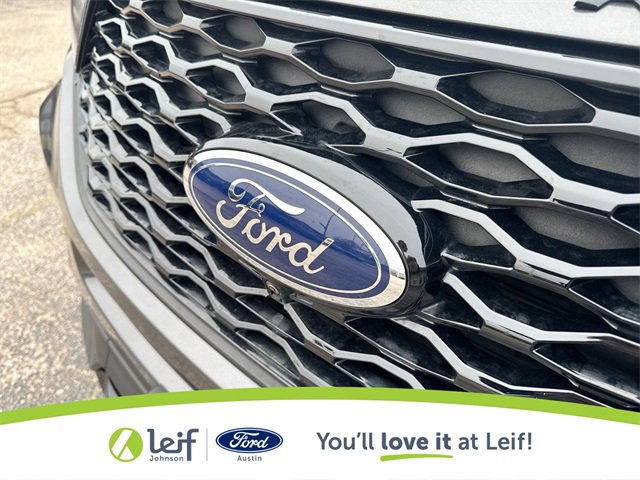 Certified 2020 Ford Explorer ST w/ ST Street Pack image 34