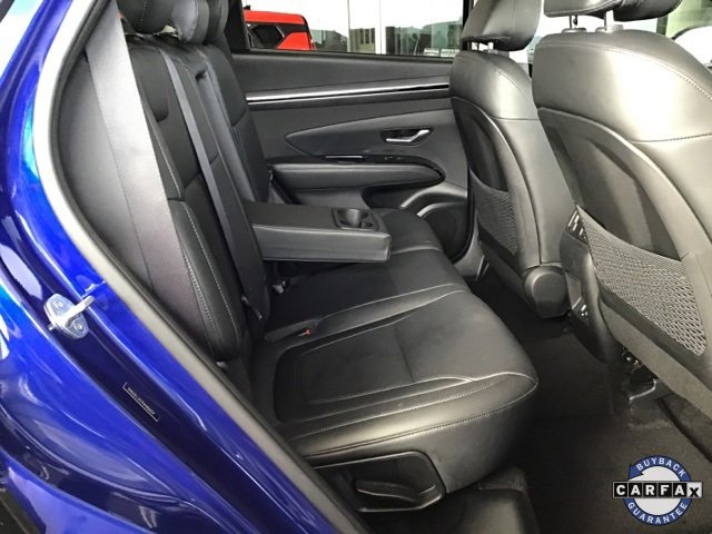 Used 2022 Hyundai Tucson Limited image 52