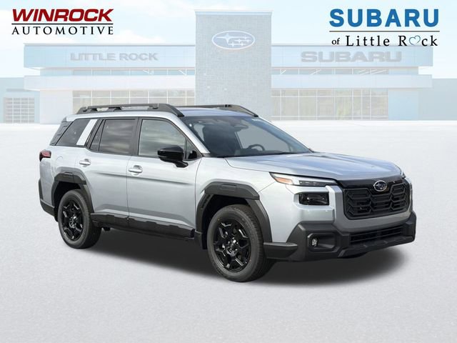 New 2026 Subaru Outback Limited