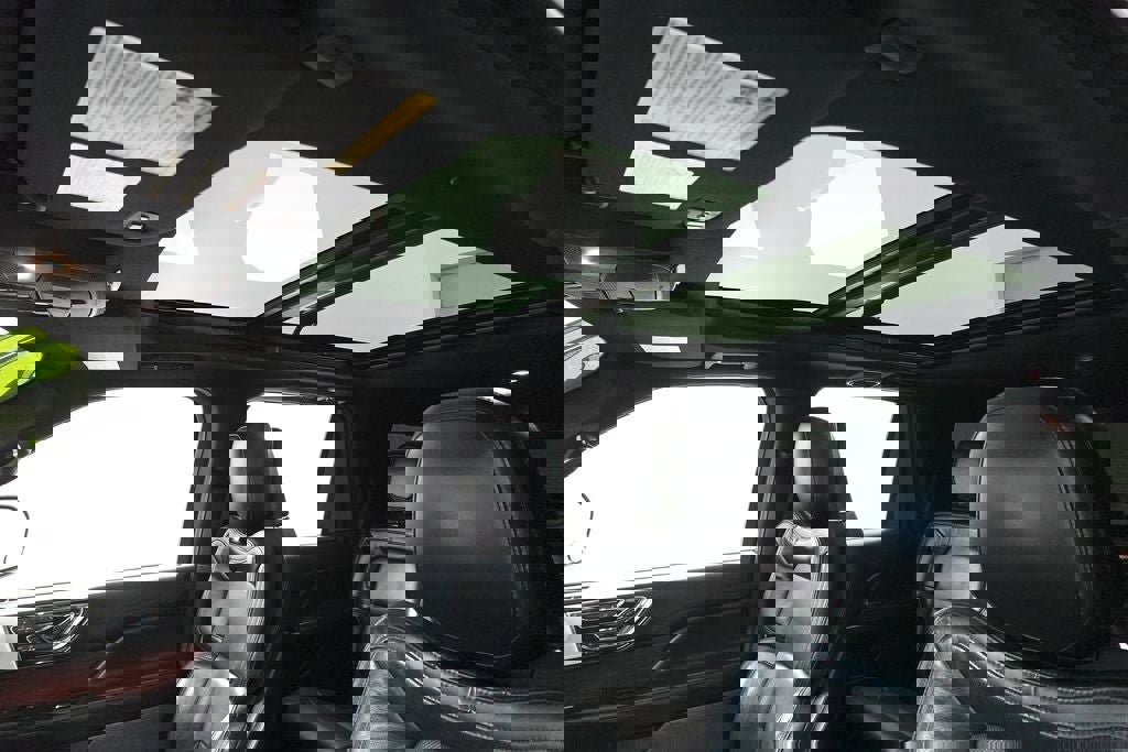 Used 2021 Lincoln Navigator L Reserve image 12