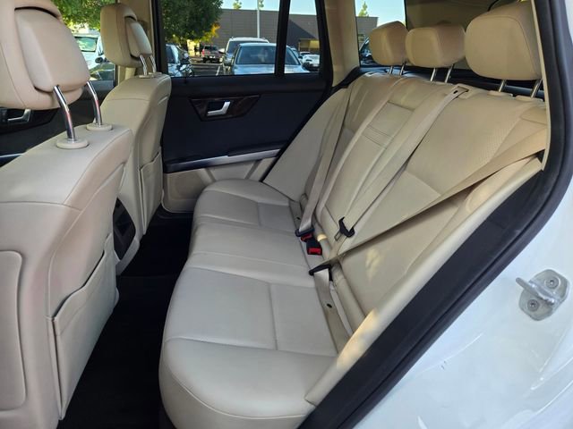 Used 2013 Mercedes-Benz GLK 350 2WD image 10