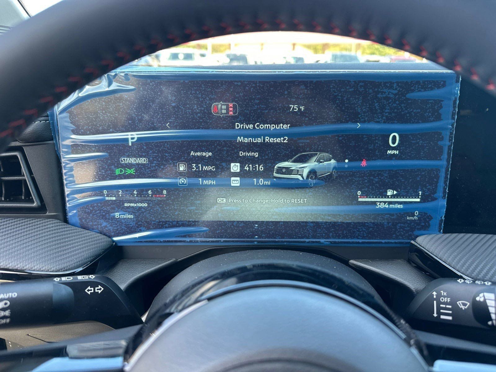 New 2026 Nissan Kicks SR image 26