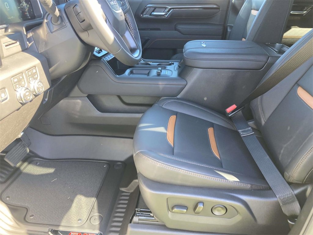 New 2026 GMC Sierra 2500 AT4 image 15