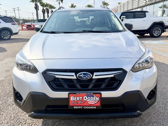 Used 2023 Subaru Crosstrek 2.0i image 2