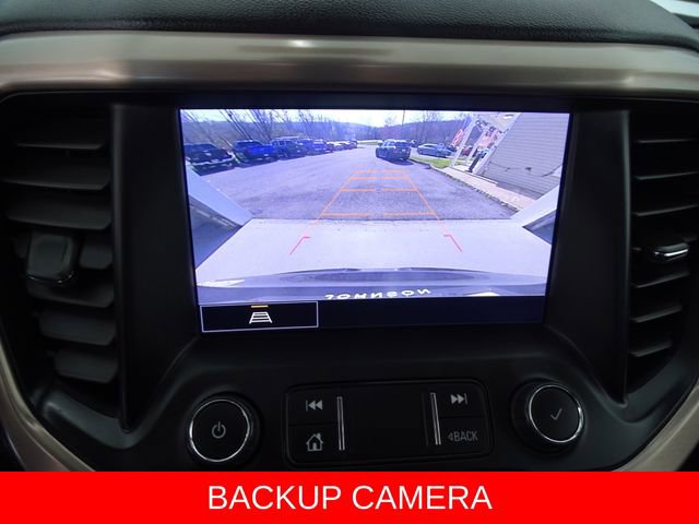 Certified 2021 GMC Acadia Denali image 18