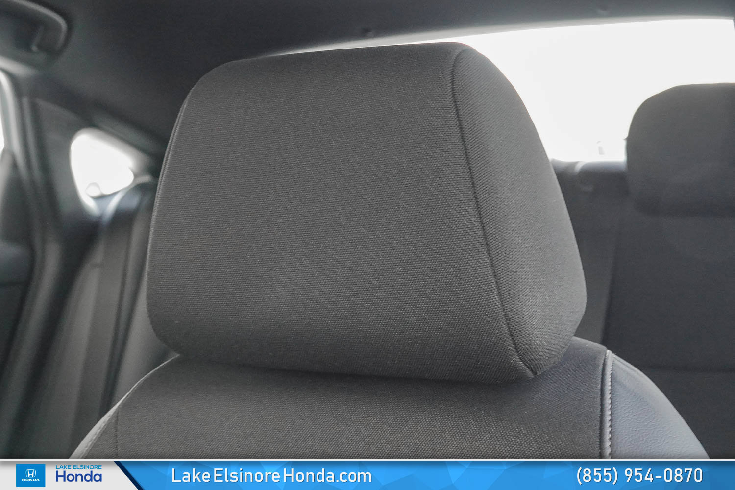 New 2026 Honda Civic Sport image 26