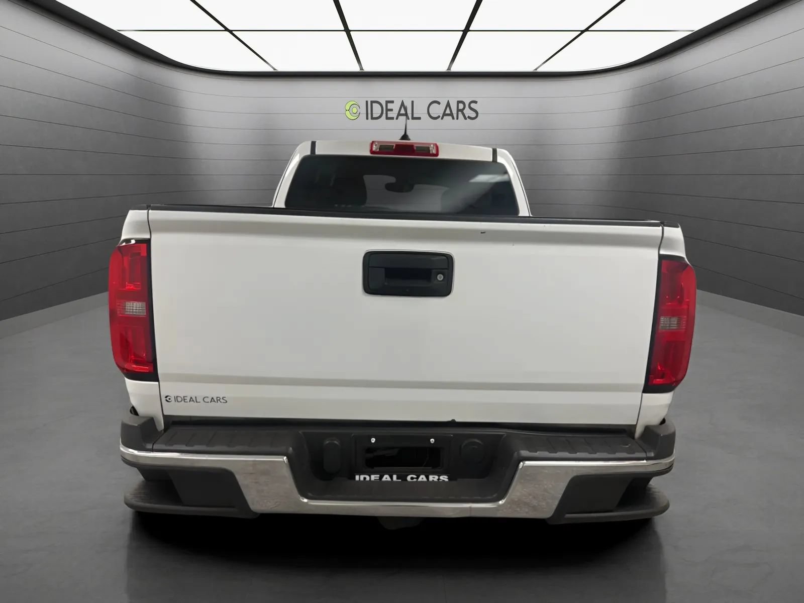 Used 2016 Chevrolet Colorado W/T RWD image 6