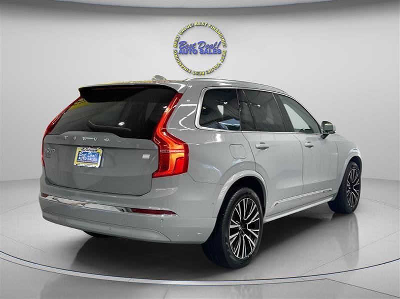 Used 2024 Volvo XC90 T8 Plus AWD/4WD image 5