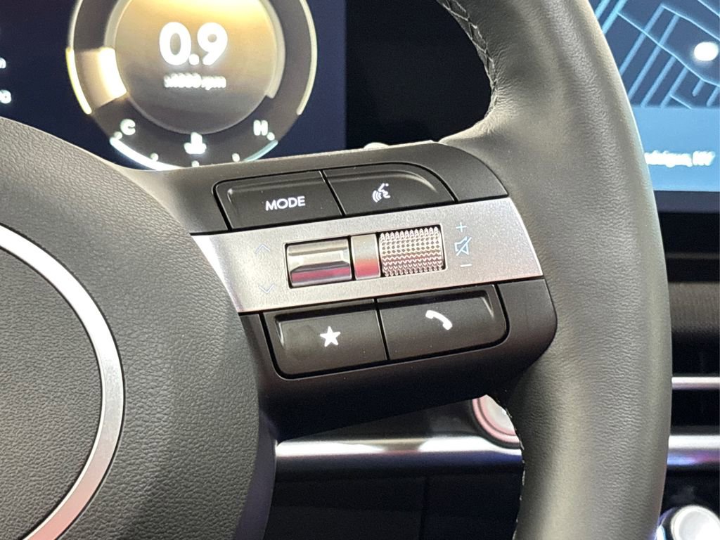 New 2026 Hyundai Santa Cruz Limited image 26