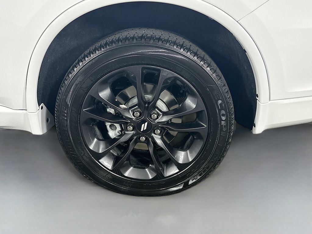 New 2026 Dodge Durango GT w/ Blacktop Package AWD/4WD image 17