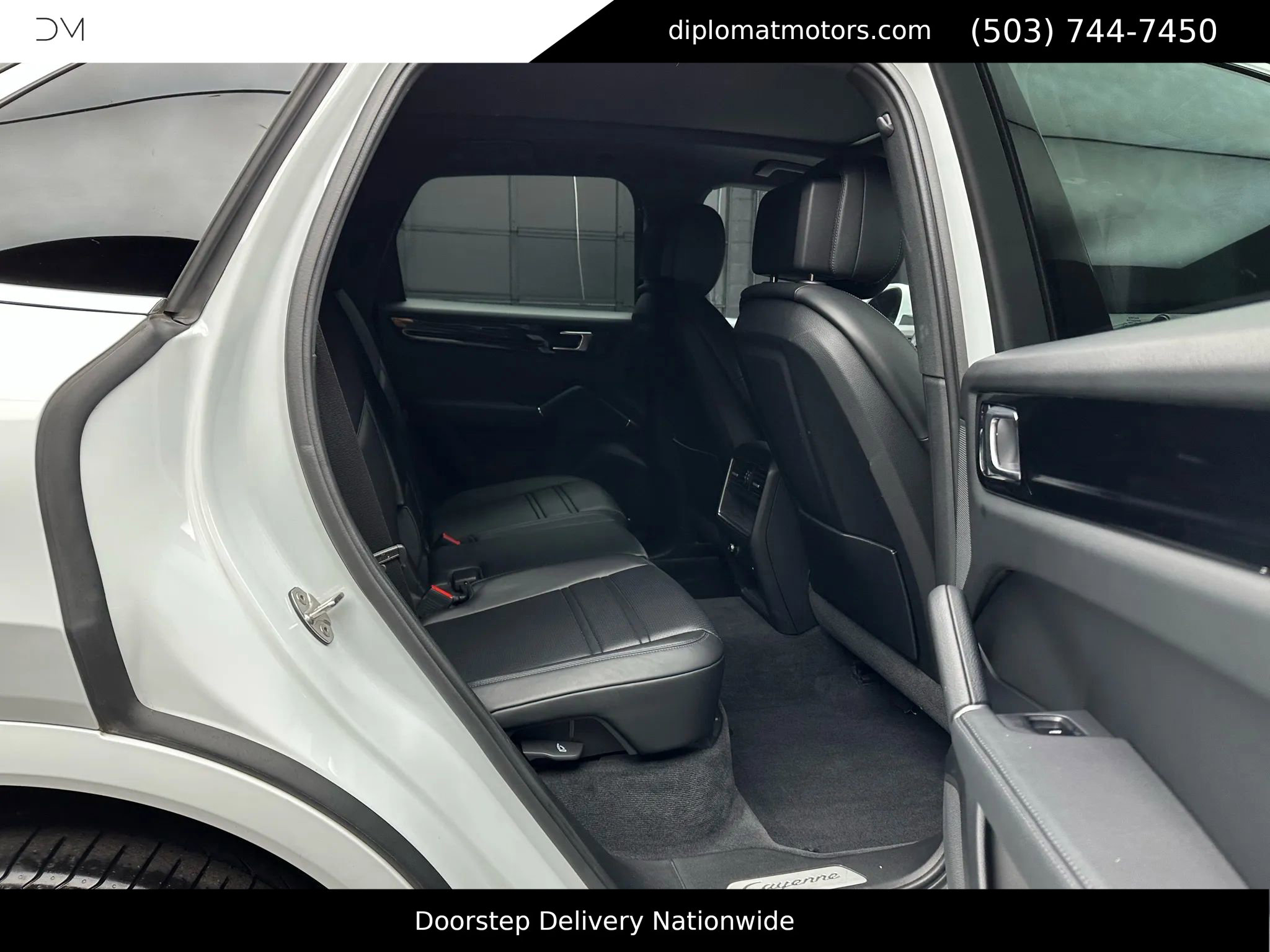 Used 2023 Porsche Cayenne image 21