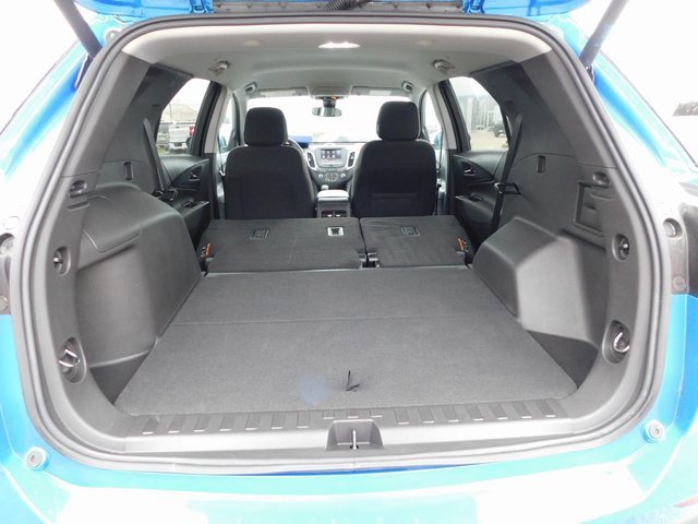 Used 2024 Chevrolet Equinox LT image 24