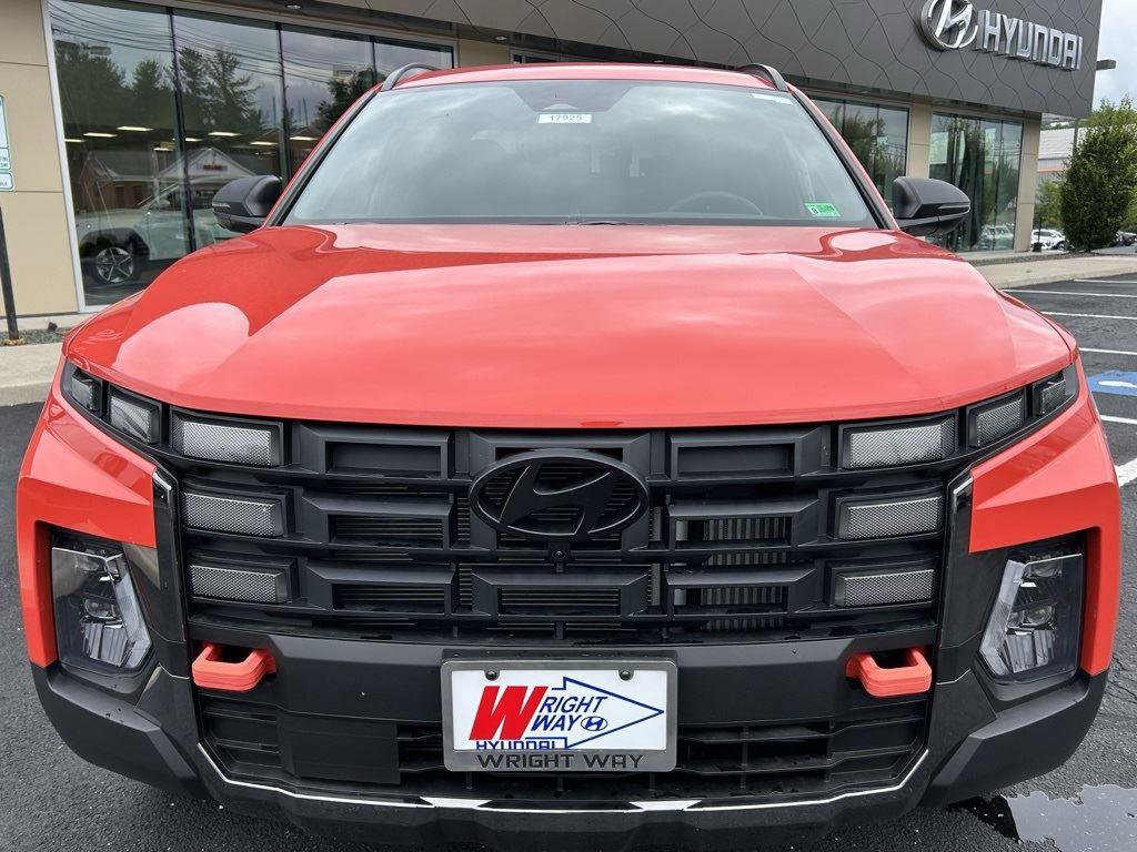 New 2025 Hyundai Santa Cruz XRT image 6