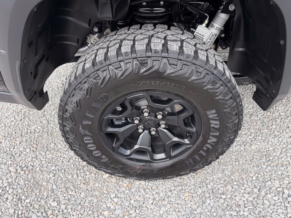 New 2027 RAM 1500 TRX SRT AWD/4WD image 37