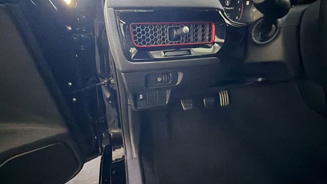 New 2026 Honda Civic Si image 29