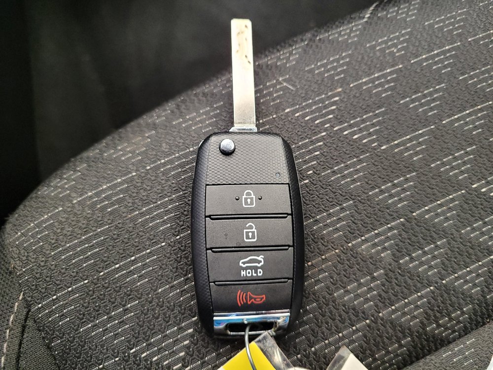 Used 2021 Kia Rio S FWD image 32