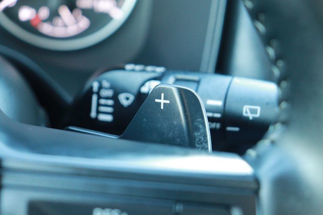 Used 2025 Nissan Rogue SV image 21