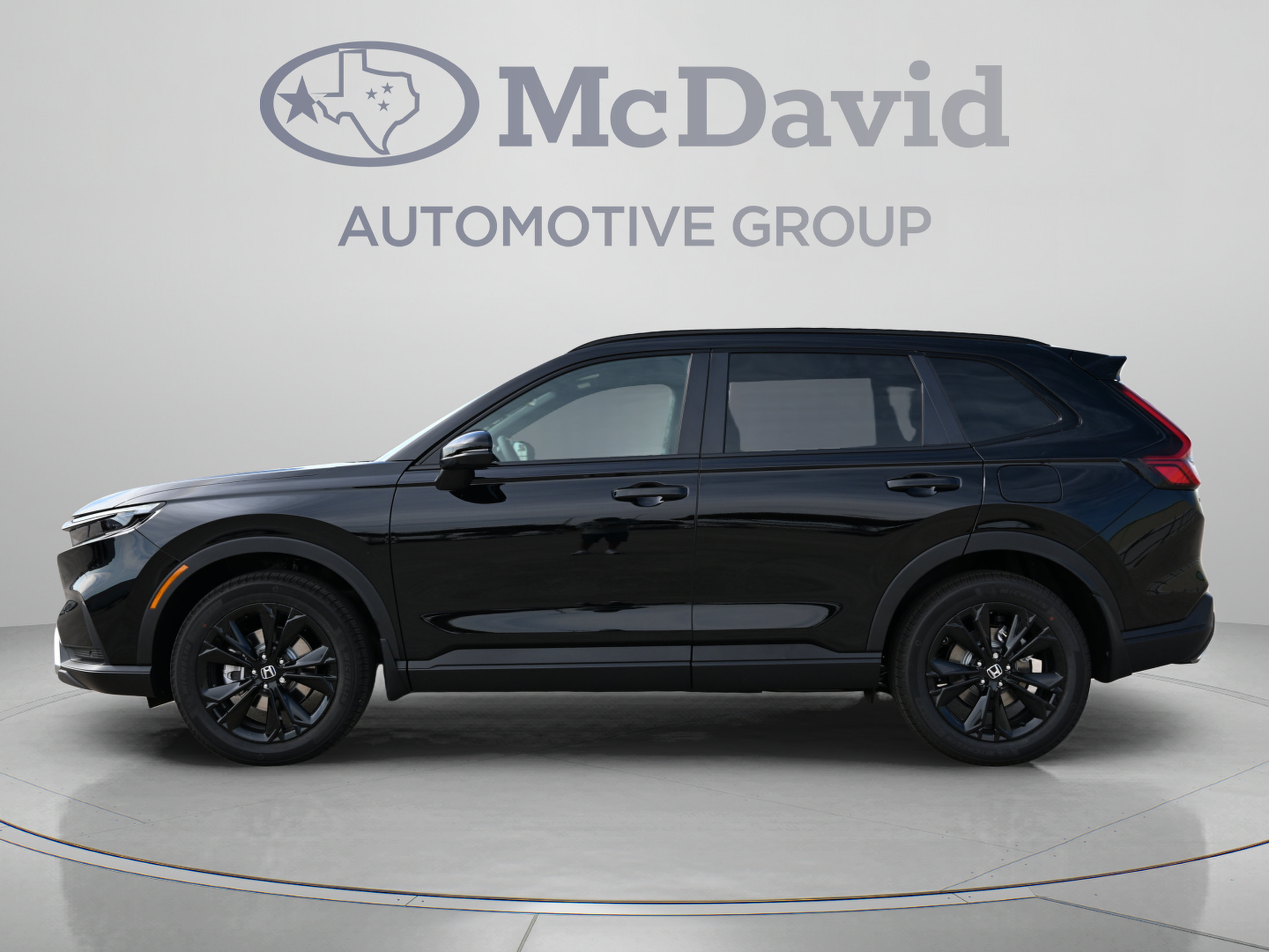 New 2027 Honda CR-V Sport Touring image 2