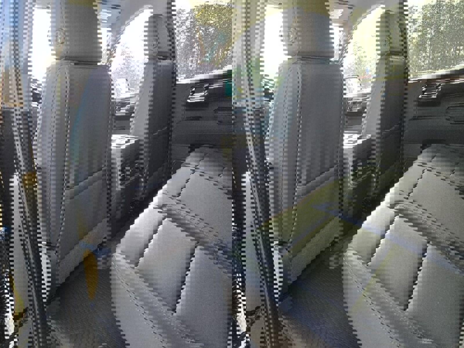 New 2026 Chevrolet Silverado 1500 LT Trail Boss w/ LT Trail Boss Premium Package image 22