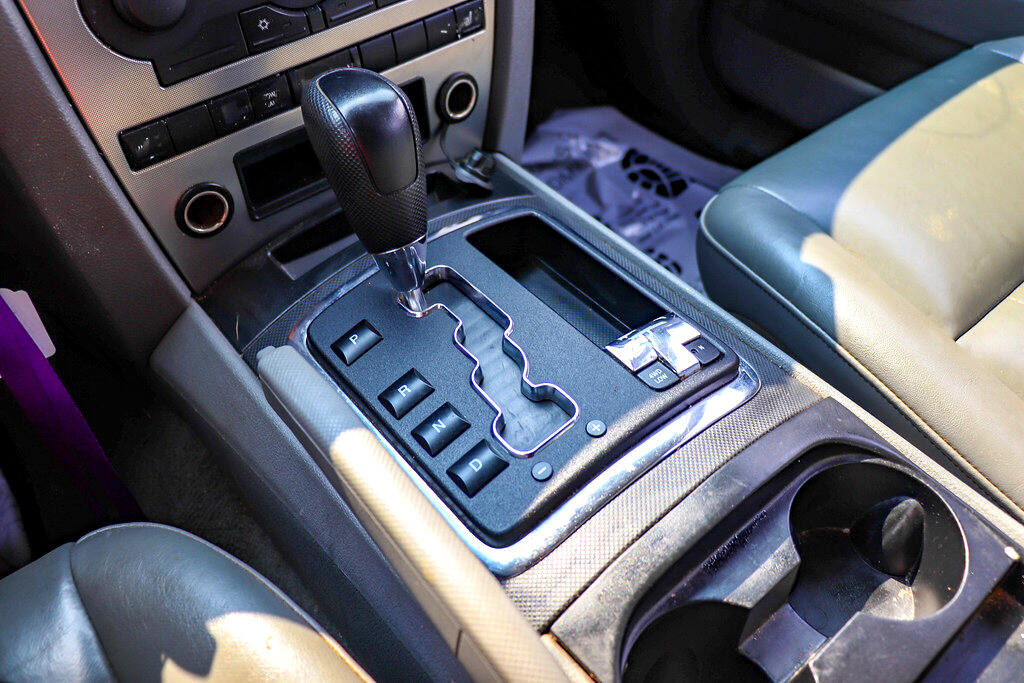Used 2006 Jeep Grand Cherokee Laredo image 15
