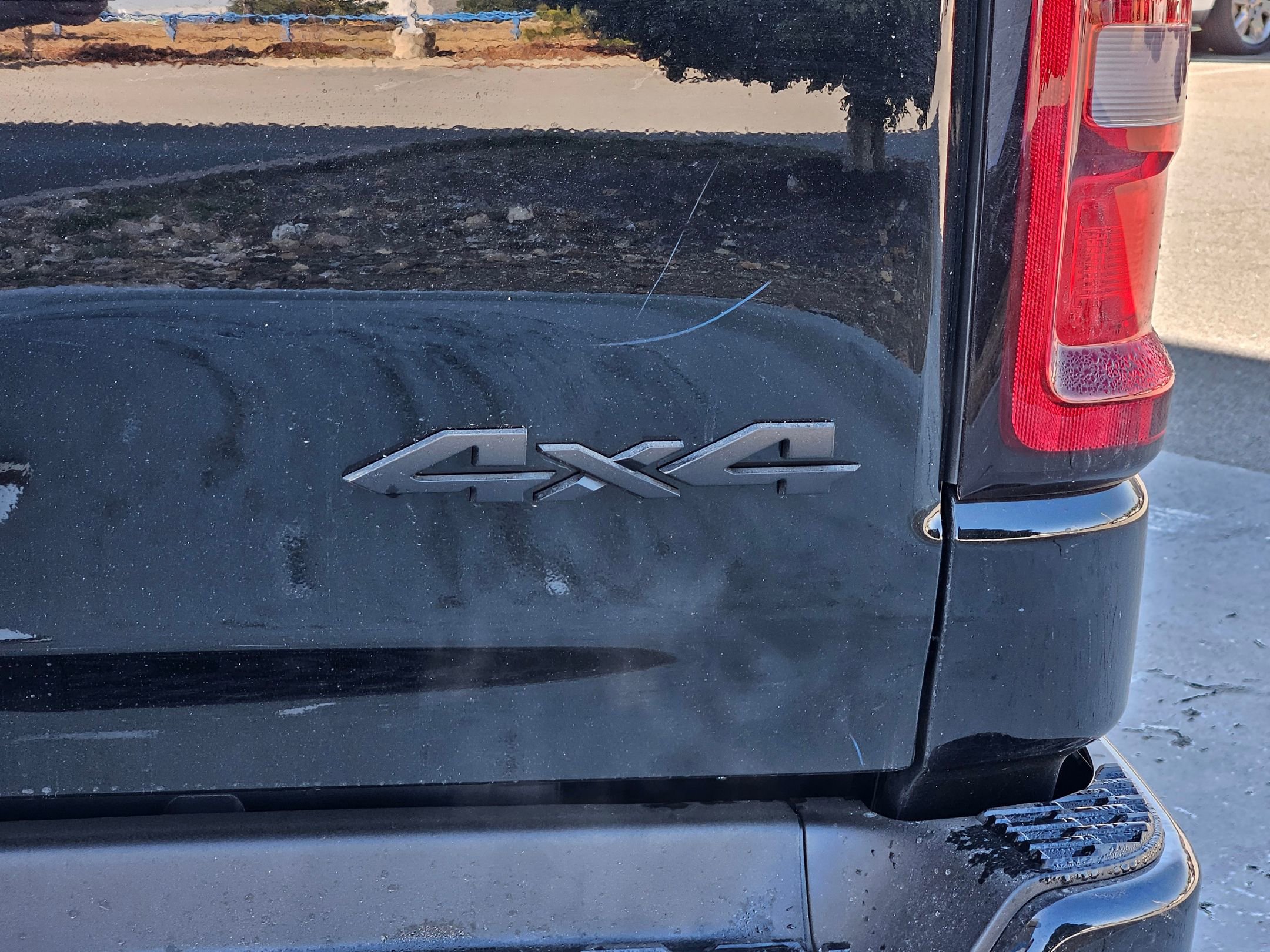 New 2026 RAM 1500 Express image 26