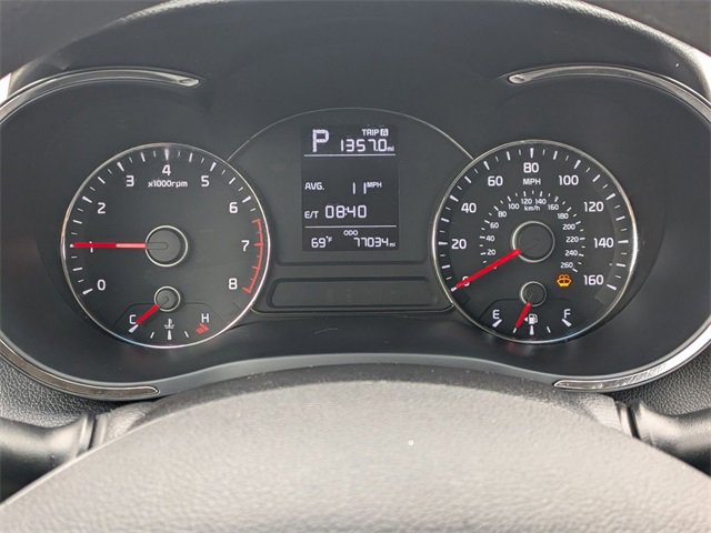 Used 2017 Kia Forte LX image 16