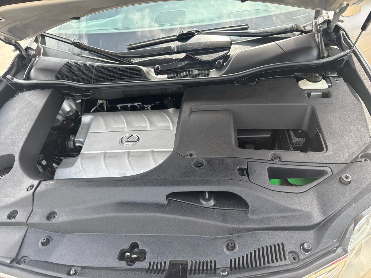 Used 2011 Lexus RX 350 2WD w/ Premium Pkg image 35