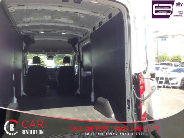 Used 2020 Ford Transit 250 Medium Roof AWD w/ Interior Upgrade Package image 15