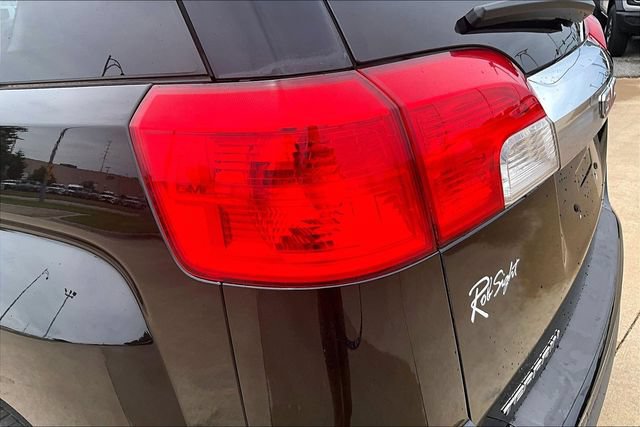 Used 2017 GMC Terrain SLE FWD image 23