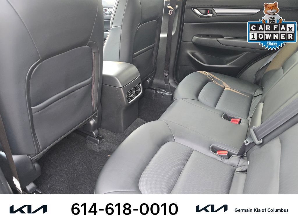 Used 2024 MAZDA CX-5 AWD 2.5 S image 20