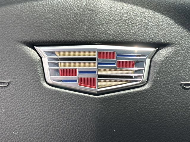 Certified 2022 Cadillac Escalade Premium Luxury w/ Performance Package AWD/4WD image 30