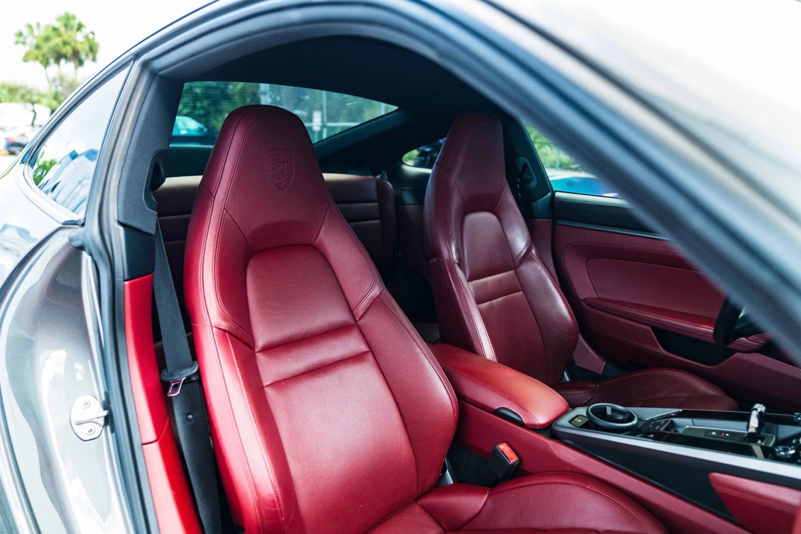 Used 2021 Porsche 911 Carrera S RWD image 24