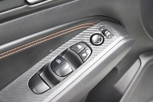 Used 2019 Nissan Altima 2.5 SR w/ SR Premium Package FWD image 10